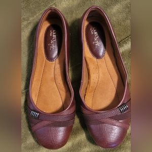 Euro Soft flats